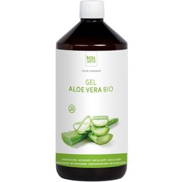 Vera sana Gel Aloe Vera Bio