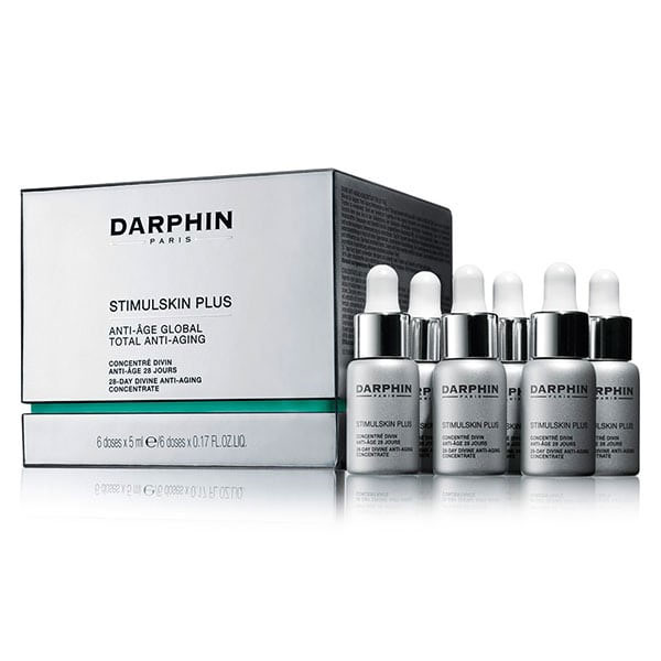 Concentré Régénérant Liftant 5ml