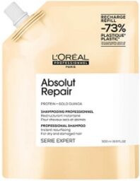 Absolut Repair L'Oréal Recharge Shampoing Absolut Repair L'Oréal Pro 500ml