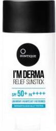 I'm Derma Relief Sunstick Crème Solaire SPF50+ 15 Grammes - Stick 15 g