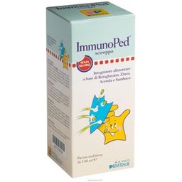 Sirop Immunopté 140Ml