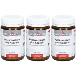 Acide Hyaluronique Plus