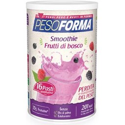 Smoothie Berries 16 Meals 436g