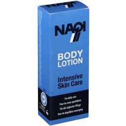 Naqi® Body Lotion