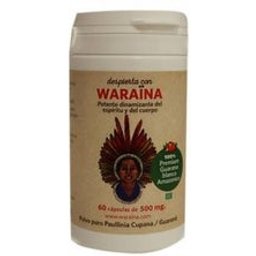 Waraina Pure 150caps