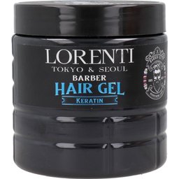 Hair Gel Keratin 500ml