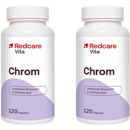 Redcare Vita Chrom