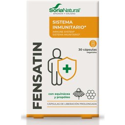 13-C Fensatón 30caps