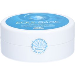 Equi-Base® Crème pour les pieds avec sels minéraux basiques
