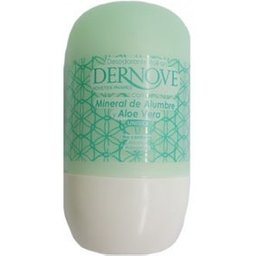 Déodorant Alun et Aloe Vera Roll On 75 Ml
