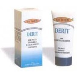 Derit Crème Apaisante 50Ml