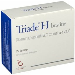 Triade H 20Bust