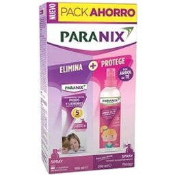 Pack Spray + Tea Tree