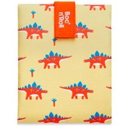 Boc'N'Roll Porta Bocadillos Dinosaurio 1ud