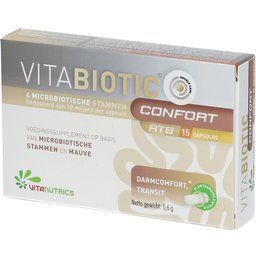 Vitabiotic® Confort