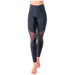 Dublin Legging Sportif Taille S 34-36 Noir 1ut