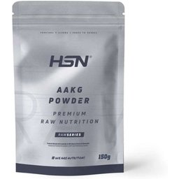 L-Arginina Alfa-Cetoglutarato AAKG en Polvo 150g