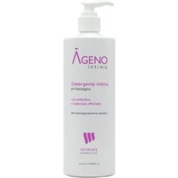 Ageno Nettoyant Intime 500ml