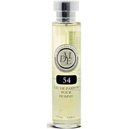 nº54 Eau de Parfum pour Homme 100ml