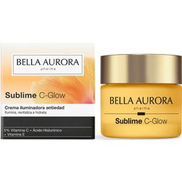 Sublime C-Glow 50ml