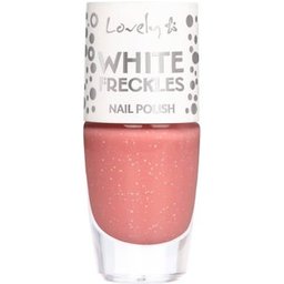 Nail Polish White Freckles N2 8ml