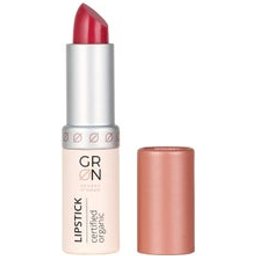 Rouge à lèvres biologique Rose 4g