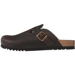 Astilbe Man Leather DK Brown T40 1 Paire