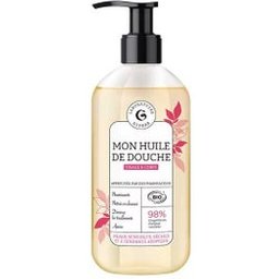 Mon Huile Douche Bio 1000ml