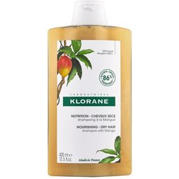 Shampoing À La Mangue 400ml