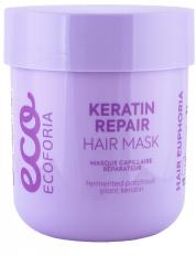 Keratin Repair Masque Réparateur Kératine 200 ml - Pot 200 ml