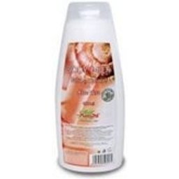 Lait corporel à la bave d'escargot et à l'aloe vera 400ml