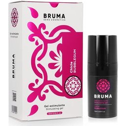 Baume Intensifiant Gencives 15ml