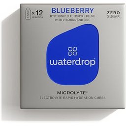 Microlyte Blueberry 12uts