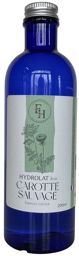 Hydrolat de CAROTTE SAUVAGE BIO daucus carota - 200ml - France-Herboristerie