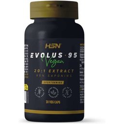Evolus-95 Tribulus Terrestris 95% 30vcaps