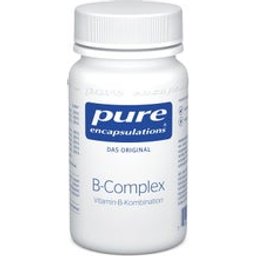 B Complex 30caps