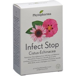 Infect Stop Pastilles à sucer