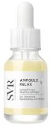 Ampoule Relax Contour des Yeux Nuit 15 ml - Flacon Applicateur 15 ml