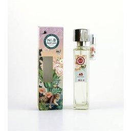 Eau De Parfum Pour FemmeNº48 150ml