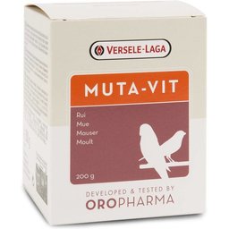 Oropharma Muta-Vit