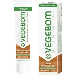 Vegebom Crème Adoucissante 40ml