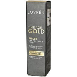 Lovrén Ga4 Time Age Gold Filler 5ml