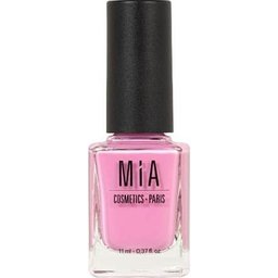 Mia Laurens Vernis à Ongles Wild Rose 11ml