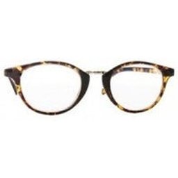 modelo Harnosandd Harnosandd print negro y amarillo dioptrías +2,50 1ud