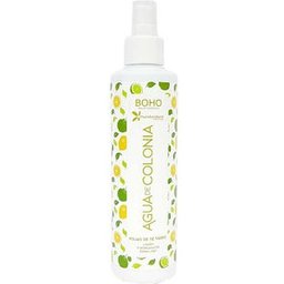 Agua de Colonia Té Verde 200ml