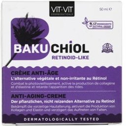 Cosmeceuticals Bakuchiol Ant-Aging Cream 50ml