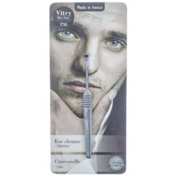 Classic Cure Oreille Securite Inox 1088