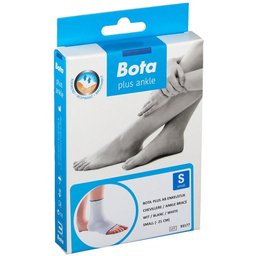 Plus AB Ankle Chevillère Blanc S