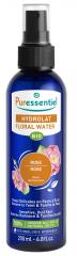Hydrolat de Rose Bio 200 ml - Flacon-Vaporisateur 200 ml