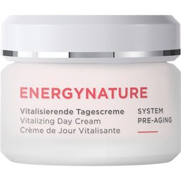 Annemarie Börlind Energy Nature Crème de Jour Vitalisante